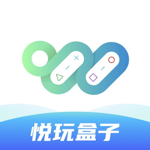 悦玩网络手游官网图标