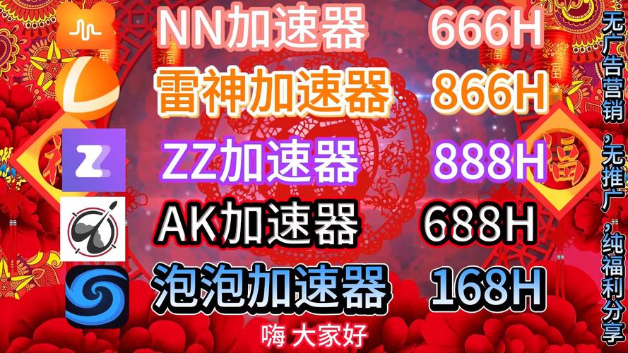 zz加速器免费吗