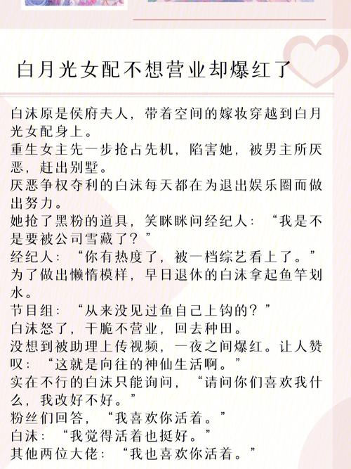 晋江小说破解版免费阅读