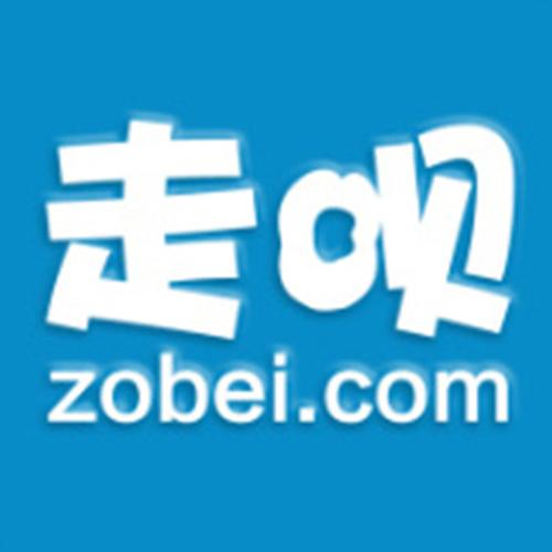 走呗