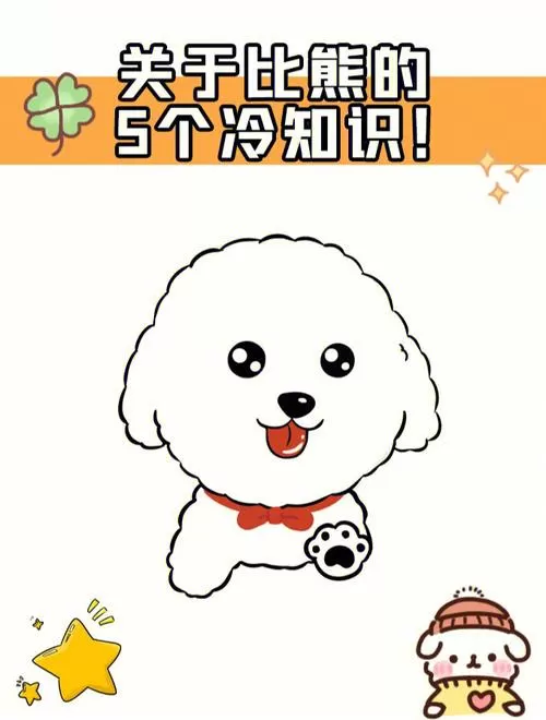 比熊漫画改名后更新版了吗截图