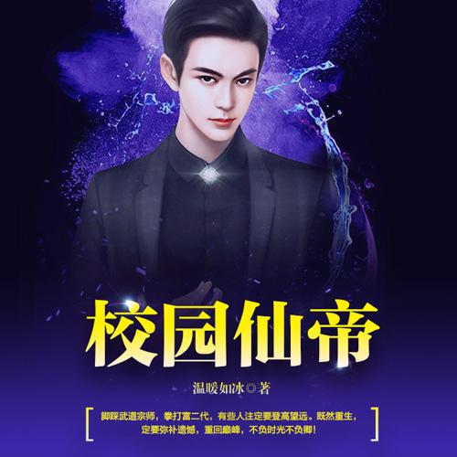 校园帝