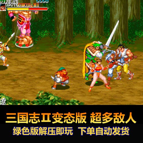 三国群英传2 下载