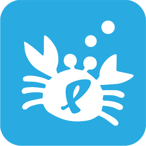 螃蟹游戏盒子APP