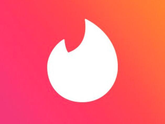 TINDER易燃同城约会