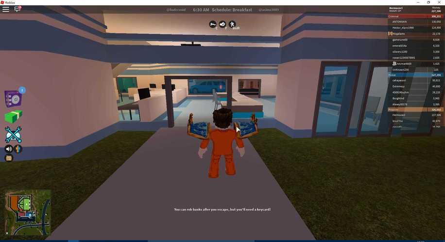 roblox作弊辅助器评测