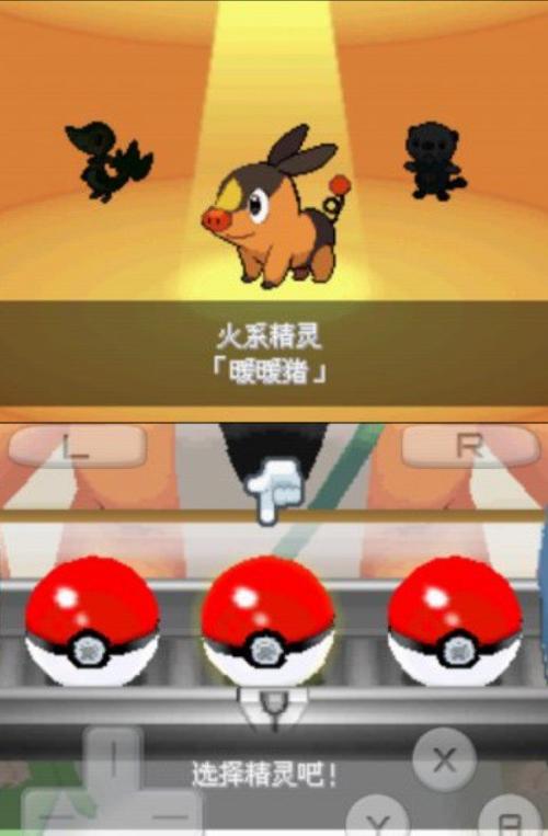 激烈nds模拟器2.3.6