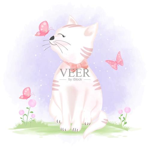 猫推客
