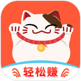 全民分红猫图标