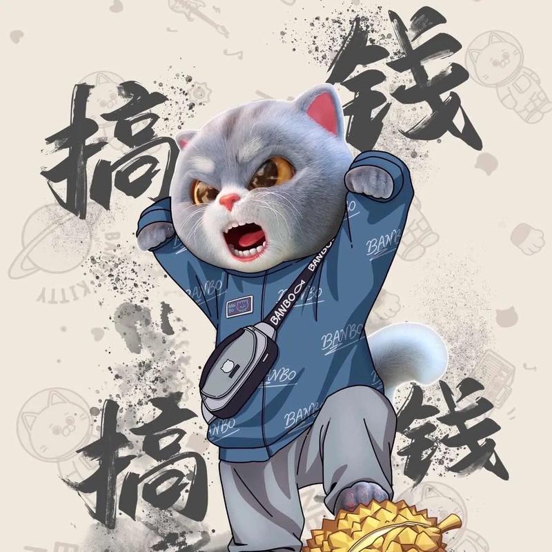 赚钱猫app官方下载