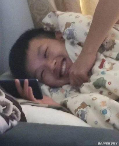 躺着看小说站