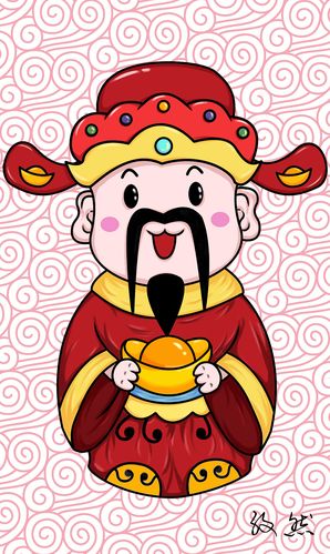 财小神