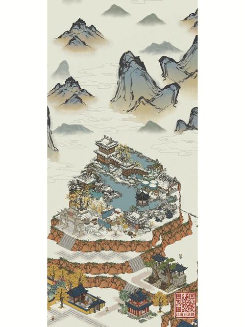我在江南有间客栈红包版