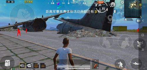 和平精英顾白辅助器