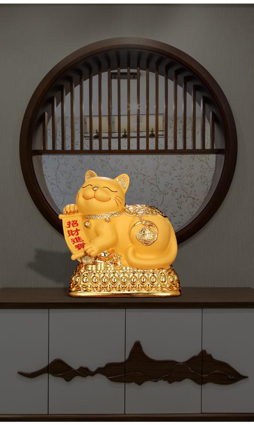 招财储蓄猫红包版