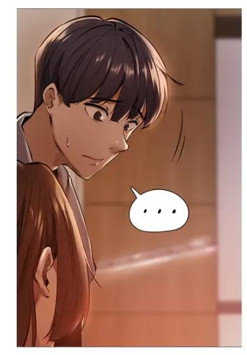 还有空房吗漫画