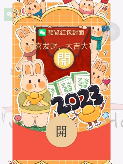 兔兔红包版最新版本