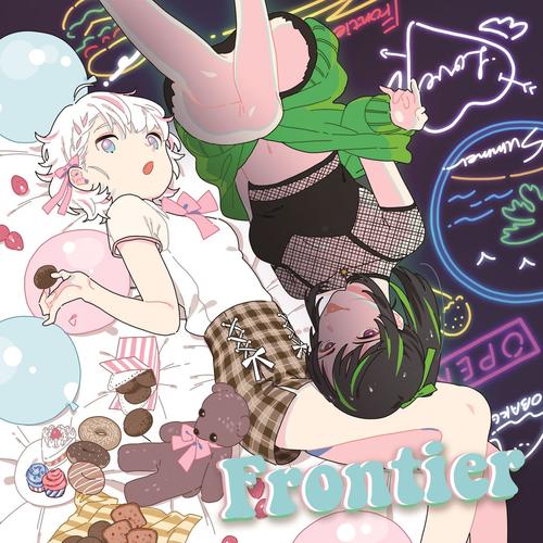 doujins漫画截图