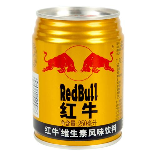 下载红牛