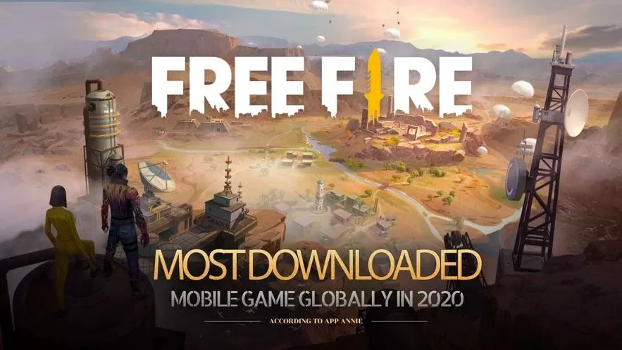 garena free fire apk download
