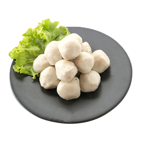 小鱼丸科技直装截图
