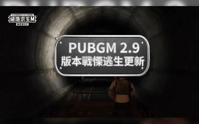 pubg地铁逃生免费辅助