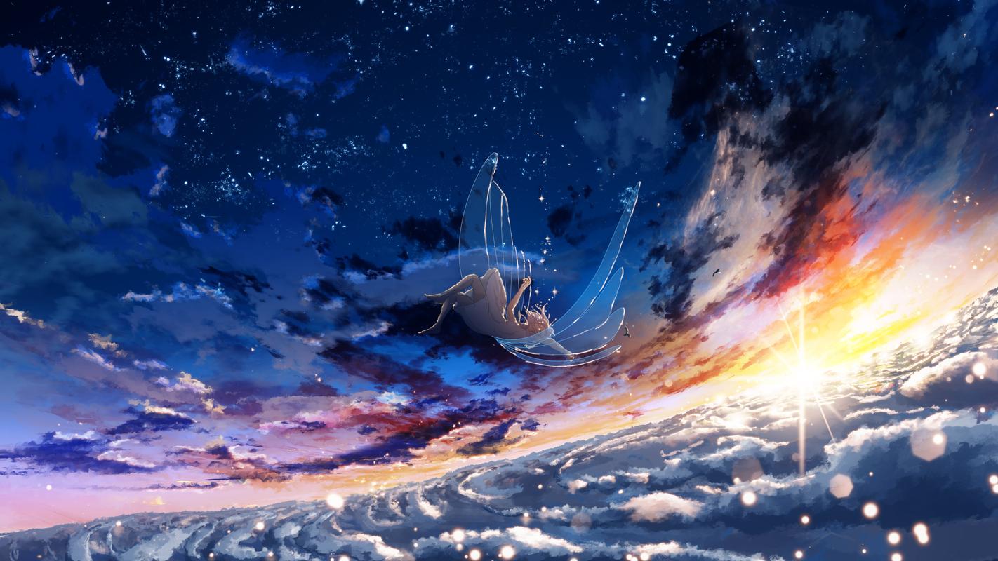 星空动漫在线观看免费