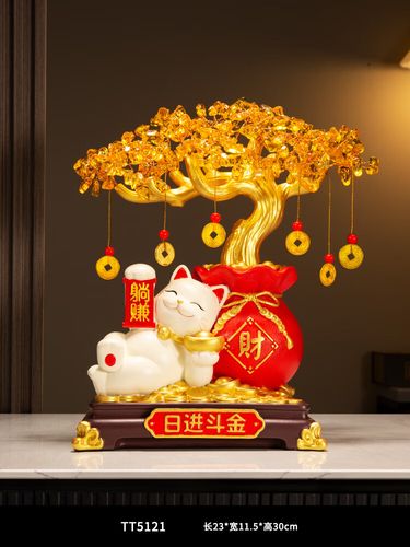 百万招财猫赚钱版v1.0