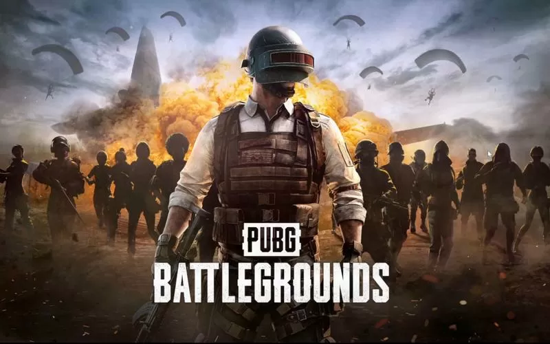 120帧+超高清PUBG最新版