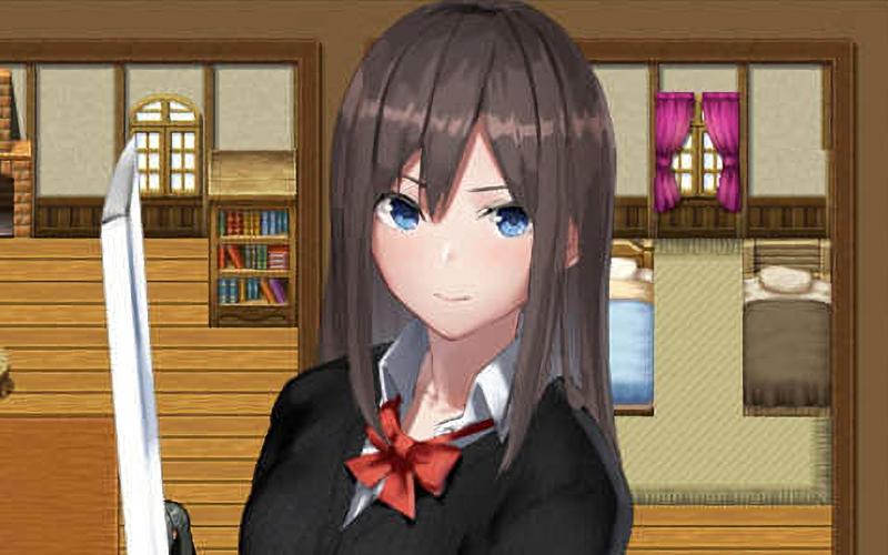 结衣的异世界冒险安卓汉化作弊版 1.0 安卓版版本:1.0
