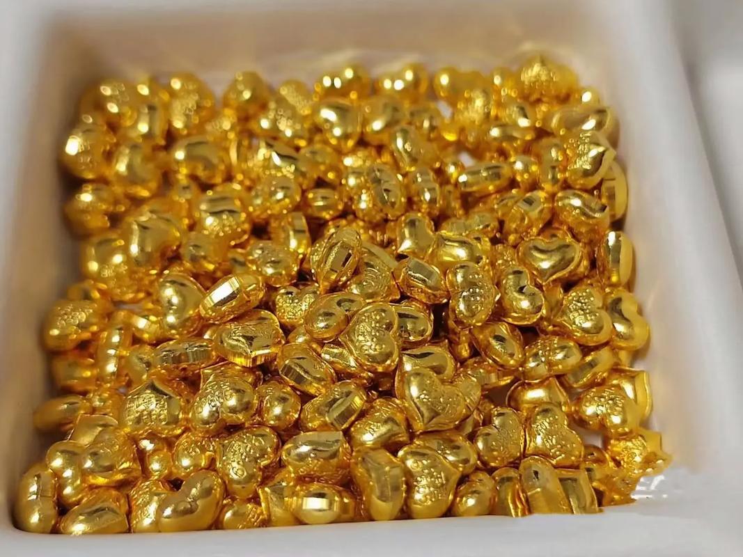金豆子