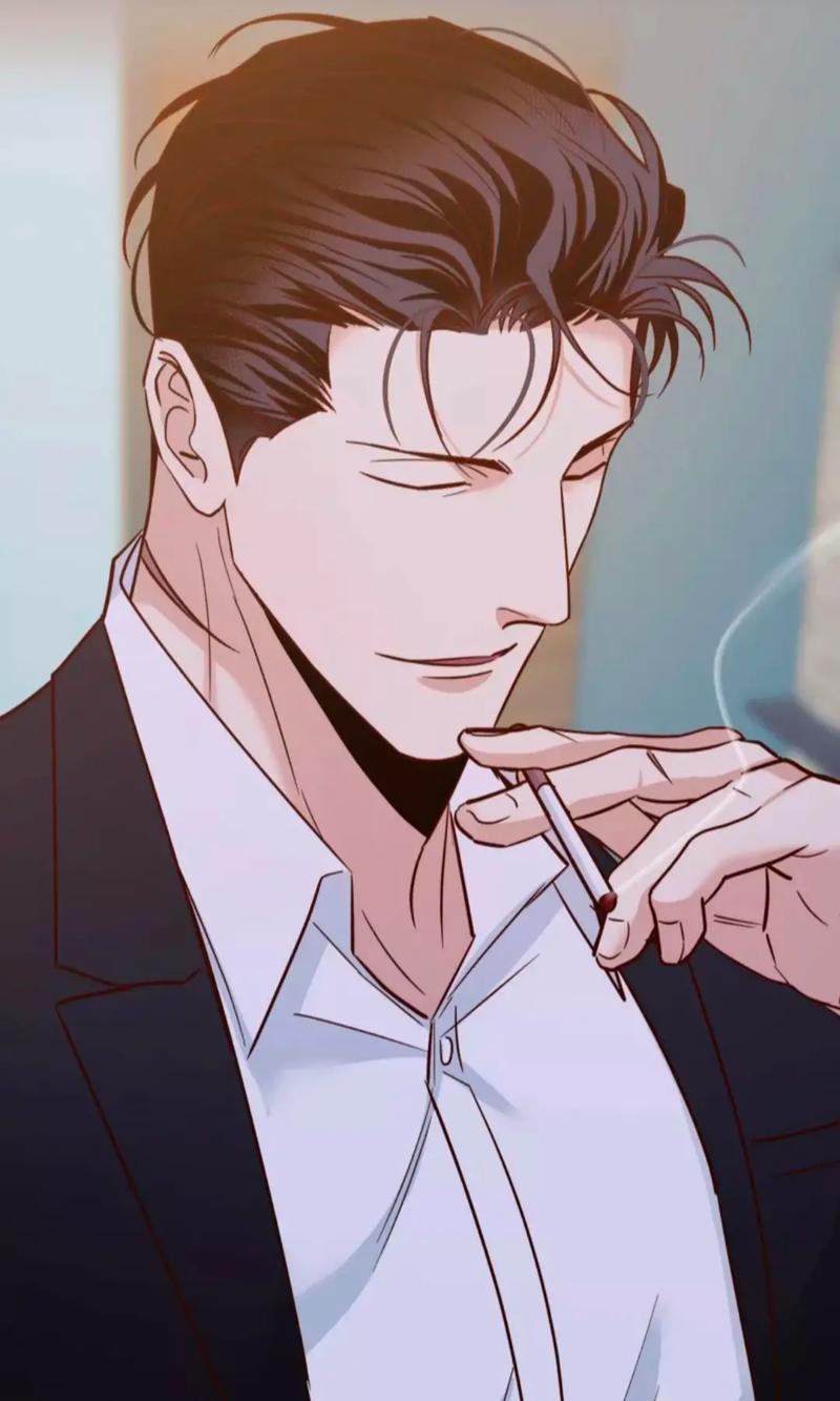 一眼韩漫