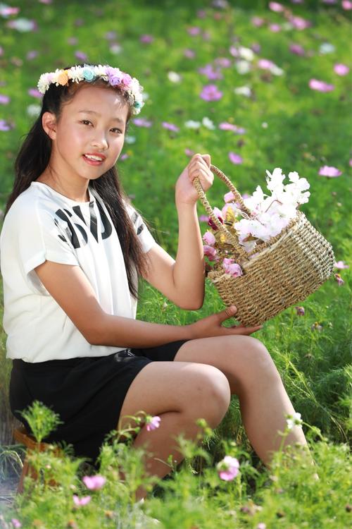 花季少女传媒
