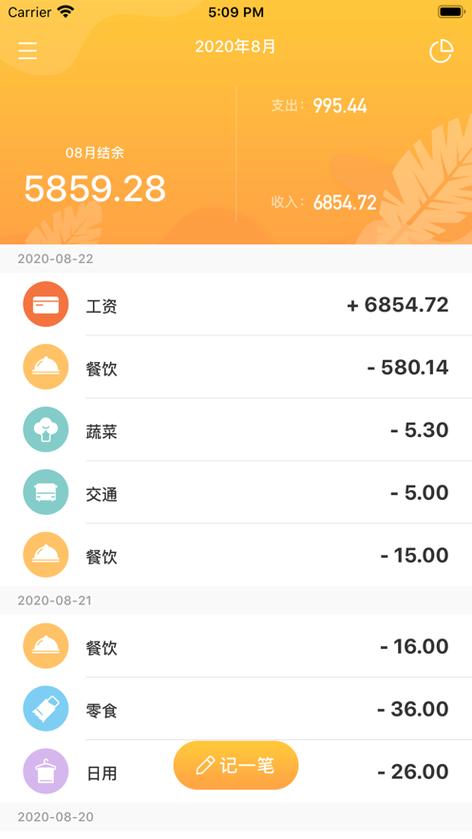 拾光家赚钱是真的吗图标