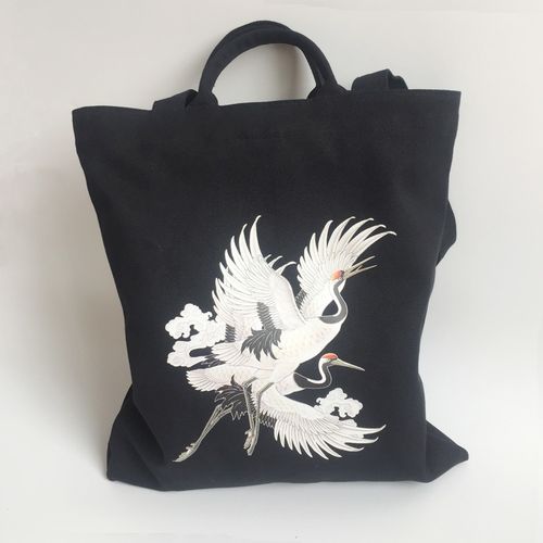 白鹤美化包框架