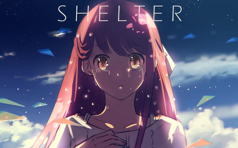 避难所shelter繁星汉化版下载