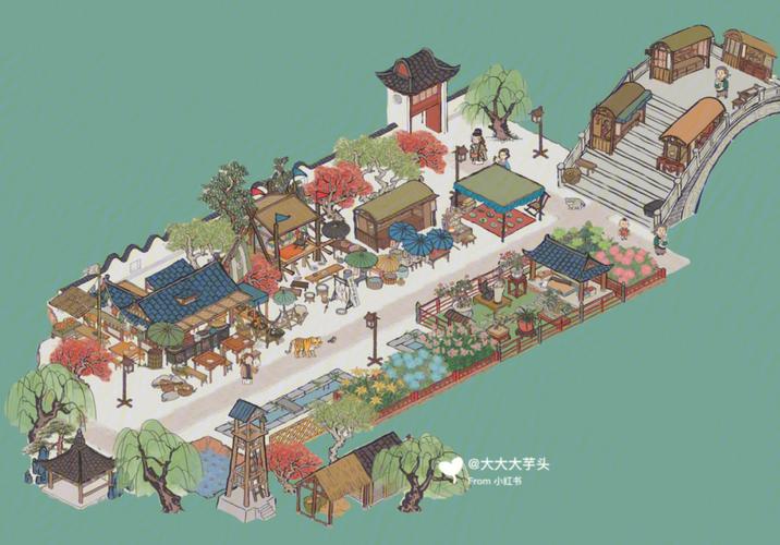 江南集市官方版
