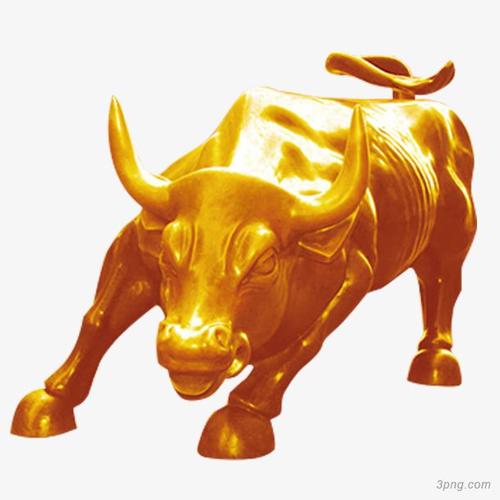金牛