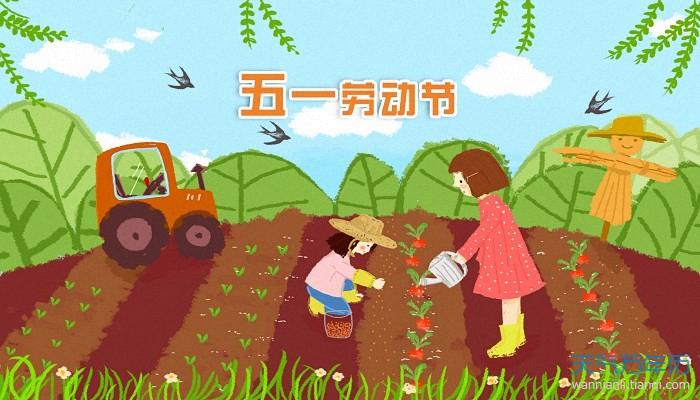 五一动漫2022