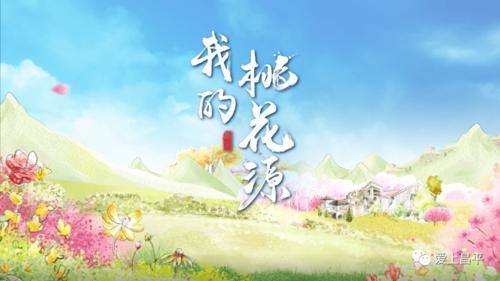 我的桃花源