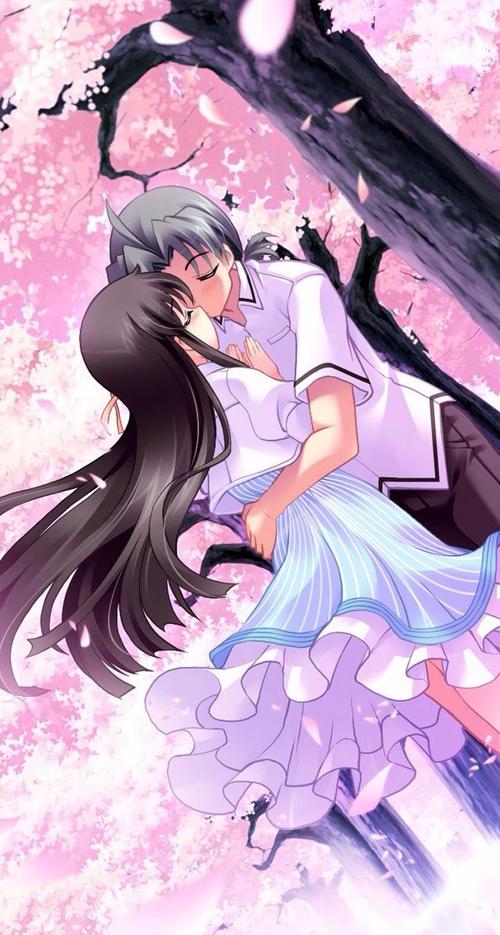 亲亲漫画手机版
