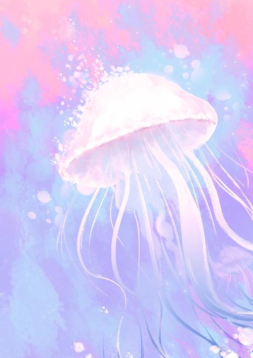 水母漫画正版官方下载安装