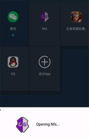 小九框架v2.0