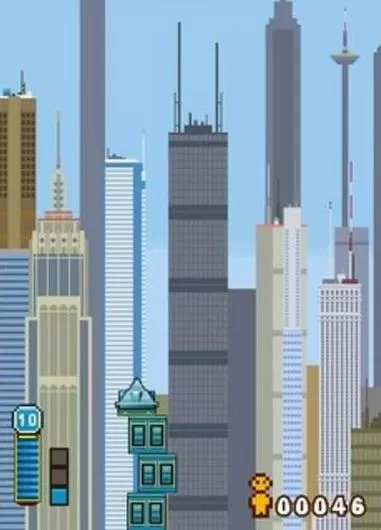 都市摩天楼手机版中文下载