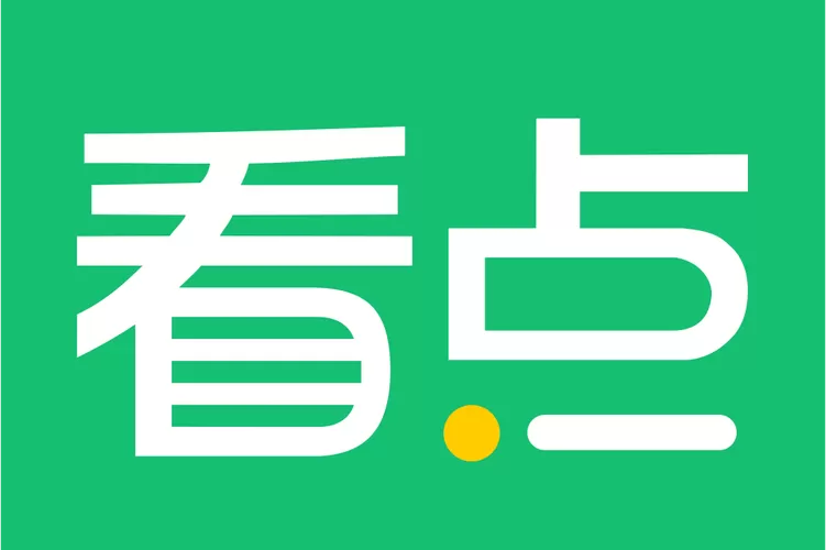中青看点是哪家公司的