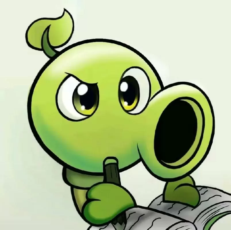 pvz自创僵尸