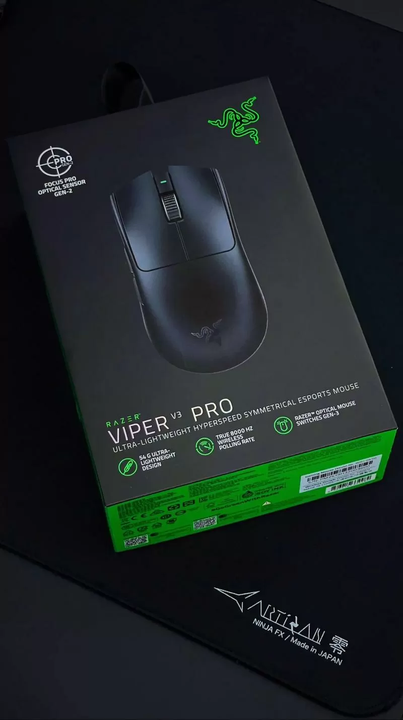 毒蛇配置
