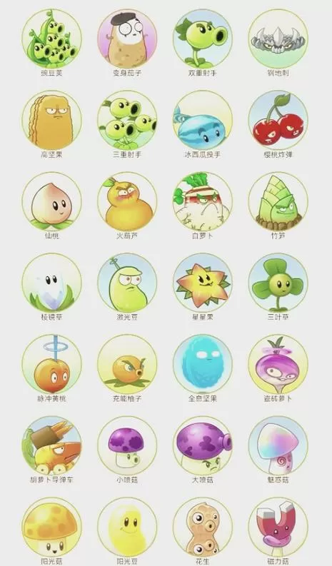 植物大战僵尸2内置菜单最新版