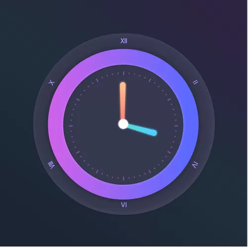 手机上的闹钟下载安装手机桌面