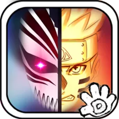 死神vs火影秽土柱间版下载